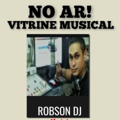 ROBSON  DJ