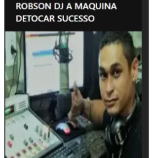 ROBSON DJ